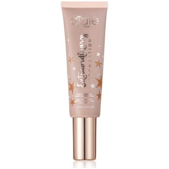Ciaté London Extraordinary Radiant Buildable Liquid Foundation 50ml (Various Shades) - 130Y Maple
