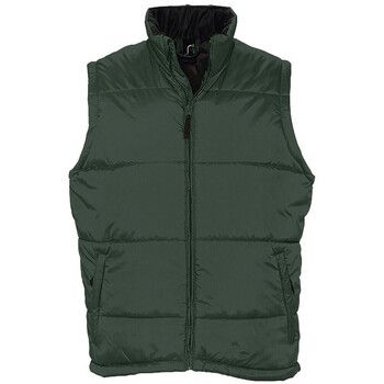 Sols Chaqueta Padded para mujer