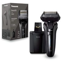 afeitadora electrica panasonic es-ls9a-k803