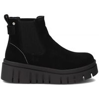 filippo botines dbt726625bk para mujer