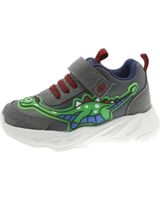 de beppi sapato casual desportivo grey