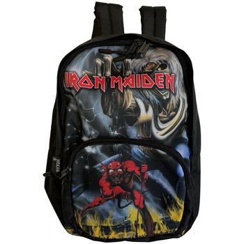 Iron Maiden Mochila RO15241 para mujer