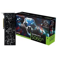 gainward geforce rtx 5060 ti python iii 8 gb gddr7 reflex 2 rtx ai dlss4