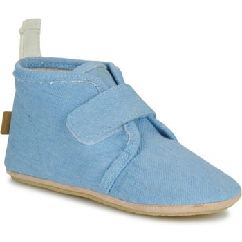 Easy Peasy Zapatillas MY CHAUSSBLU VELCRO para niña