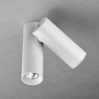 plafon led haul 2x5w