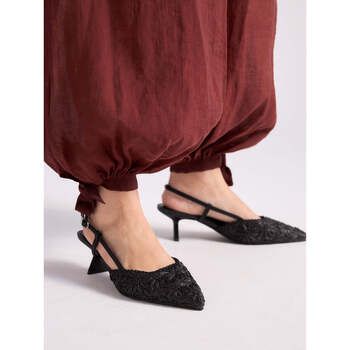 Befree Zapatos de tacón ZAPATOS DE SALÓN LEA-3630 para mujer