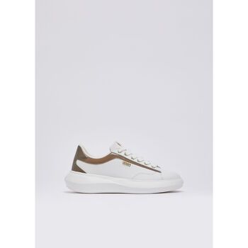Liu Jo Deportivas Moda Sneakers en piel para mujer