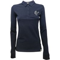 north sails camiseta manga larga 092161 para mujer