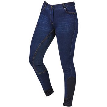 Dublin Pantalones Shona Full para mujer
