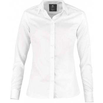 Nimbus Camisa Portland para mujer