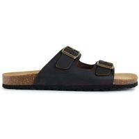 sole ldn sandalias nash footbed sandalias para hombre