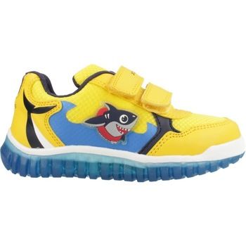 Geox Deportivas Moda Lightyloo Boy para niño