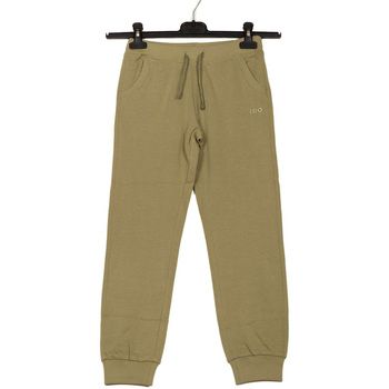 Ido Pantalones Maglia Tagliata Lungo para niño