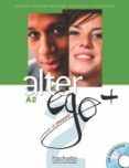 alter ego plus 2 alumno  cdrom