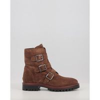 alpe botines militare 5209 para mujer