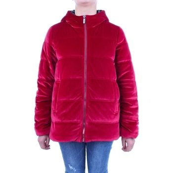 Brekka Abrigo de plumas BRFW2038 para mujer