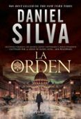 (pe) la orden (serie gabriel allon 20)