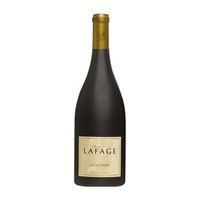 lafage vino tinto le vignon francia 75 cl 15 vol