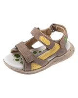 de chicco sandalia para nino beige printed pu