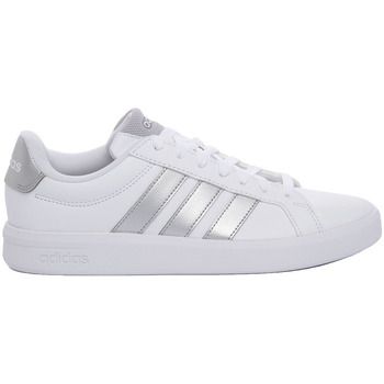 adidas Zapatillas Baskets grand court 3.0 blanc para hombre