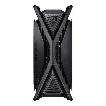 Caja PC ASUS ROG Hyperion GR701 BTF Edition Torre Negro Transparente