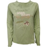 dimensione danza camiseta manga larga 1amc38 para nina