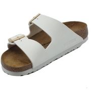 birkenstock sandalias 1027339 arizona bs para mujer