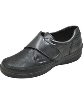 de LUMEL 295-2883 TERESA 03 ZAPSTO PALA ELASTICA TERAPEUTICO D BLACK 2738 COIMBRA