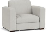 launceston 1 seater sofa bed