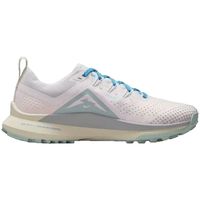 nike zapatillas de running react pegasus 4 para mujer