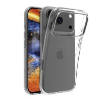 funda para movil dbramante1928 bulk cover plastico transparente para iphone 17 pro