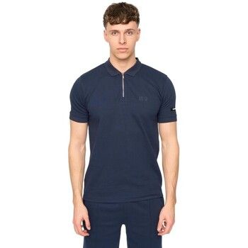 Duck And Cover Polo Sherborn para hombre