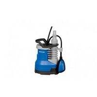 bomba sumergible de aguas limpias super ego bls 60