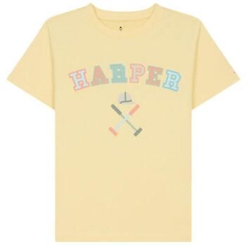 Harper And Neyer Camiseta 1401326004 835 para niño