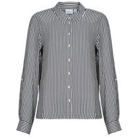 vila camisa virosa para mujer