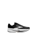 zapatillas de running brooks revel max broks mujer blackgreywhite