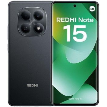Xiaomi REDMI Note 15 4G 8GB 128GB 6.77