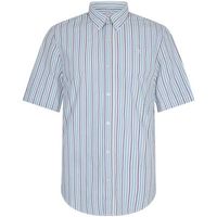 timberland camisa manga corta gt32977 para hombre