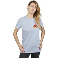disney camiseta bi37328 para mujer