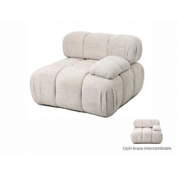 Organizador Pared / Multi Colgador 82 Cms. 39x16x82 Cms