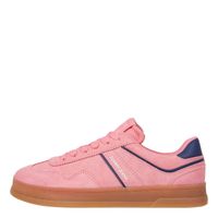tommy hilfiger zapatillas rosas en0en02696-tig