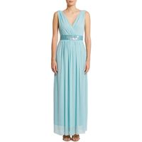 pennyblack vestido largo alice para mujer