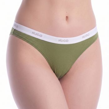 BOSS Tangas 50557101 para mujer