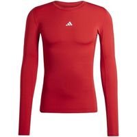 adidas camiseta manga larga tf ls tee y para nino