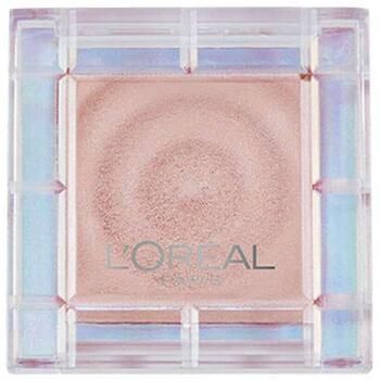 L'oréal Sombra de ojos & bases Unsurpass 01 para mujer