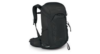 Mochila de senderismo osprey tempest 26l negra
