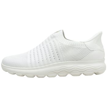Geox Zapatillas D SPHERICA PLUS C para mujer