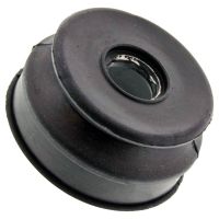 junta de polvo del piston del cilindro esclavo del embrague bmw r boxer 80-