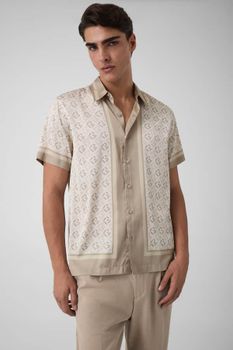 Camiseta Con Logo