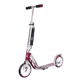Patinete Big Wheel 205, Magenta